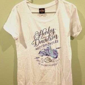 Harley-Davidson Women's T-Shirt